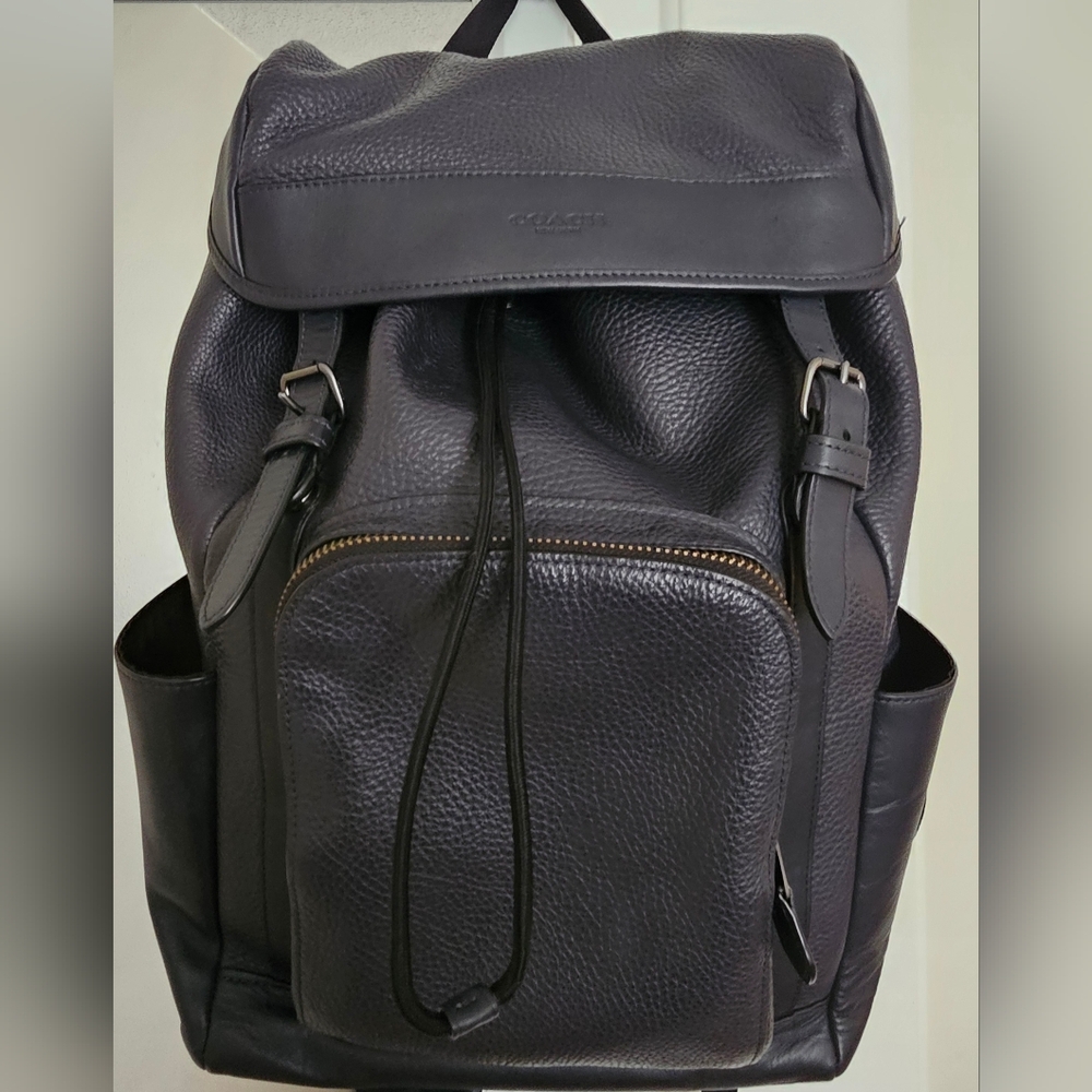 Coach Henry Backpack